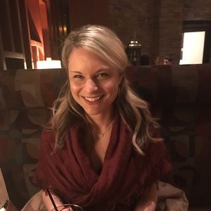 Meet your Posher, Beth